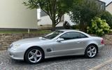 Mercedes-Benz Schöner SL 350 mit frischem TÜV - Mercedes-Benz SL 350 in Dortmund
