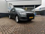 Audi Q7 3.0 TFSI quattro tiptronic - - gebrauchte Audi Q7 aus dem Jahr 2017