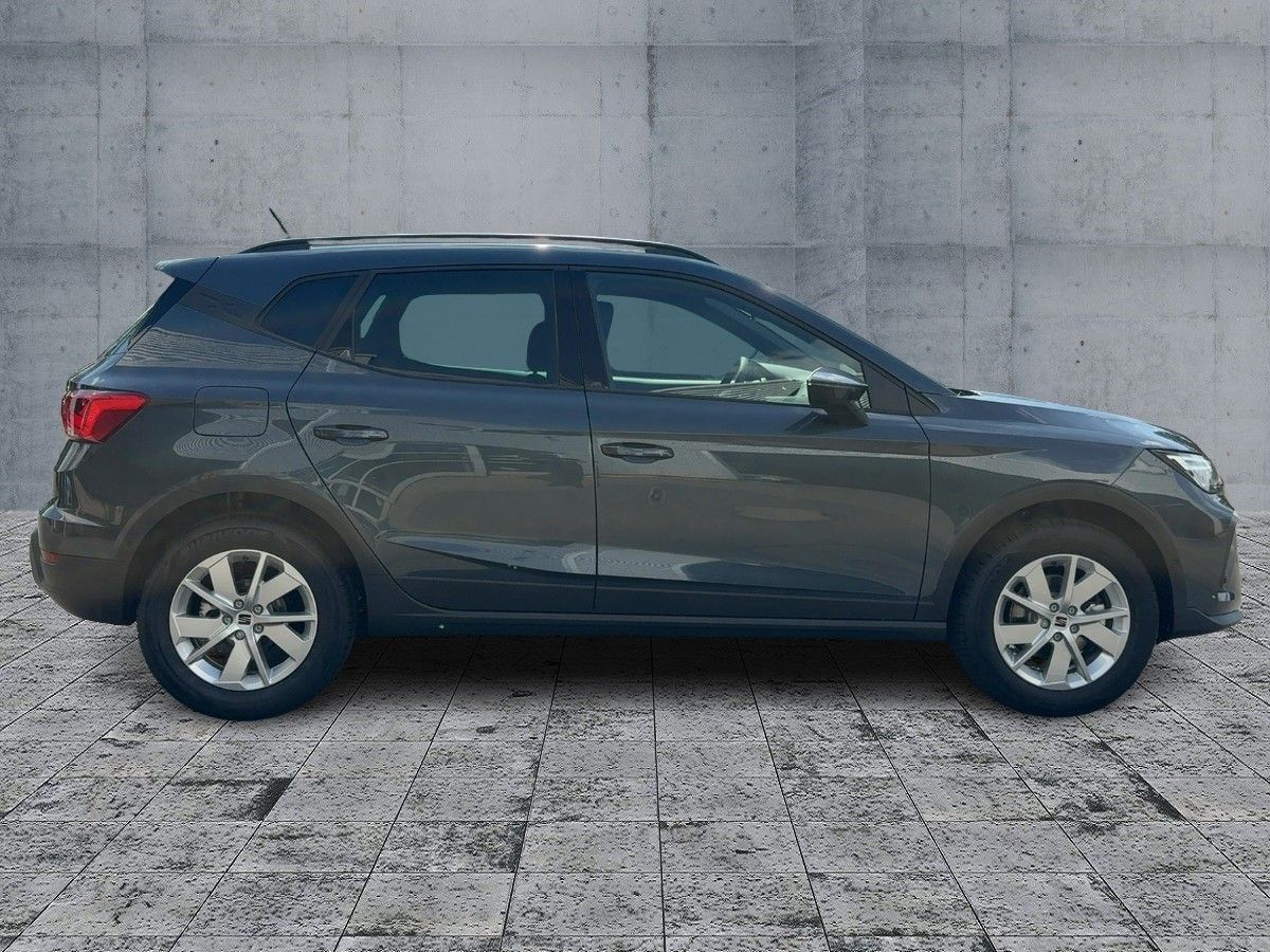 Seat Arona - Bild 7
