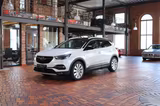 Opel Grandland Ultimate Plug-in-Hybrid 4 - Opel Grandland (X) in Chemnitz