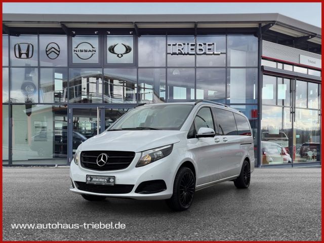 Mercedes-Benz V 250 CDI Edition lang 4MATIC °AHK°RFK°3-Z-AAC°