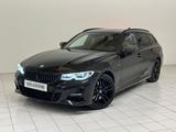 BMW Serie 3 330d 48V xDrive Touring Msport IVA E - BMW 330: 330i Se