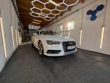 Audi A7 | 3.0 TDI | quattro - Audi quattro: 3.0