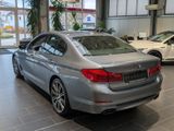 BMW 540d xDrive Aut.Sport Line 8fach Standhzg 1.Hand - BMW: F ST
