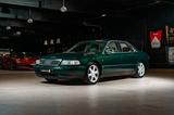 Audi S8 4.2 / D2 / Handschalter - Audi S8: D2