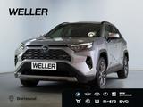 Toyota RAV 4 2.5 Hybrid Team D *LED*SHZ*CAM*ACC*