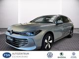 Volkswagen Passat Passat 1.5 eTSI DSG BUSINESS AHK IQ.LIGHT