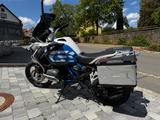 BMW R1200GS Adv Rallye! ORG. Koffer, Innentaschen  - BMW K 1200 R