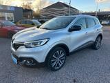 Renault Kadjar Bose Edition *Navi*Panorama*Kamera*Euro6* - silberne Renault Kadjar