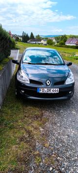 Renault Clio Dynamique 1.2 16V Eco2 55kW Dynamique - Renault Clio aus 2006: Dynamique