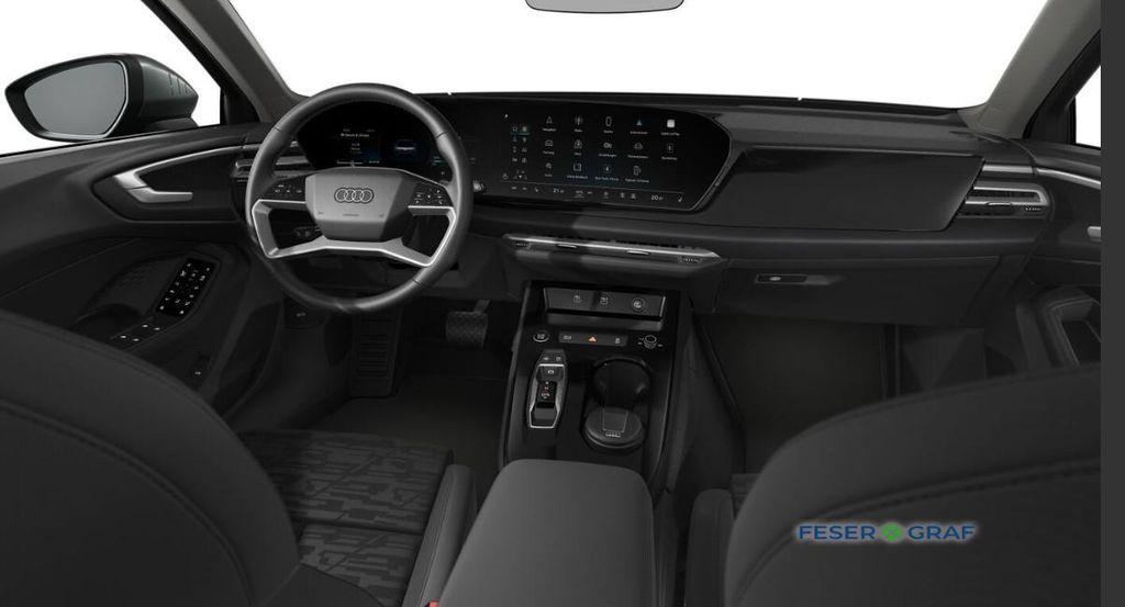 AUDI A5 2026