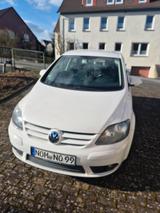 Volkswagen volkswagen Golf Plus Tour 1.6 Benzin Autom... - Volkswagen Golf Plus aus 2007: Tour