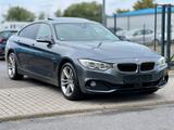 BMW 430 d xDrive Gran Coupe Sportline HUD´* LED* - BMW 430 in Berlin