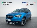 Opel Crossland (X) 1.2l Turbo Innovation/Klima/SitzHZ - Opel Gebrauchtwagen in Jena