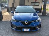 Renault Clio 2019 Rs-Line Automatica - Renault Clio: Automatic