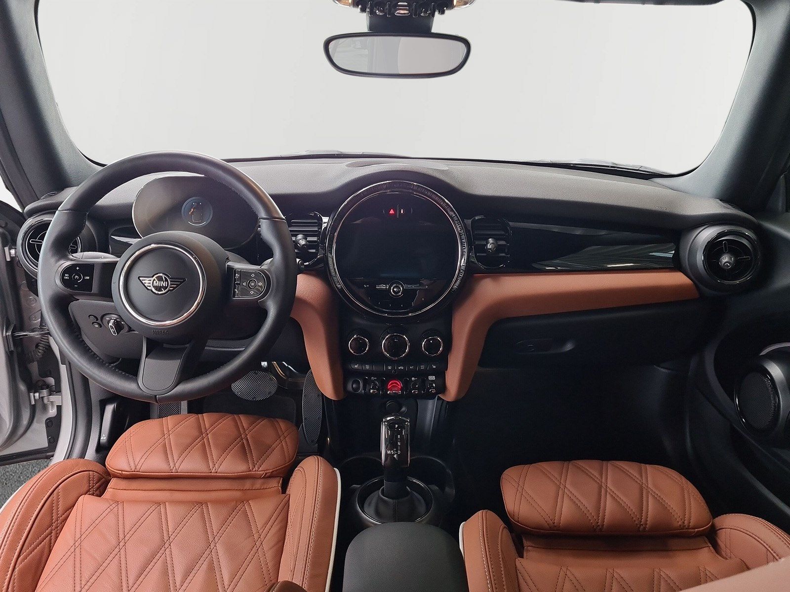 MINI Cooper Cabrio - Bild 9