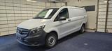 Mercedes-Benz Vito Kasten 114 CDI/BT RWD lang - Mercedes-Benz Vito Gebrauchtwagen in Münster