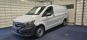MERCEDES-BENZ Vito Kasten 114 CDI/BT RWD lang