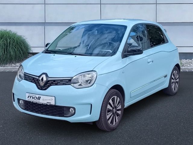Image of Renault Twingo
