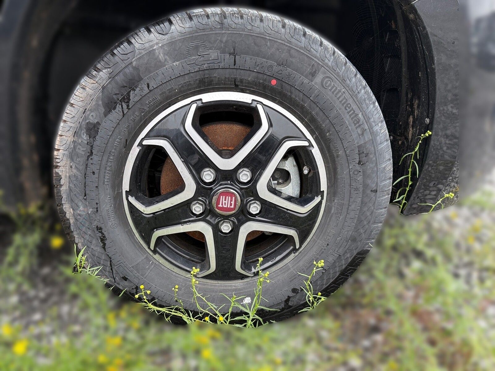 Fahrzeugabbildung Westfalia Columbus 640 E 180 PS Automatik Premium/Navi