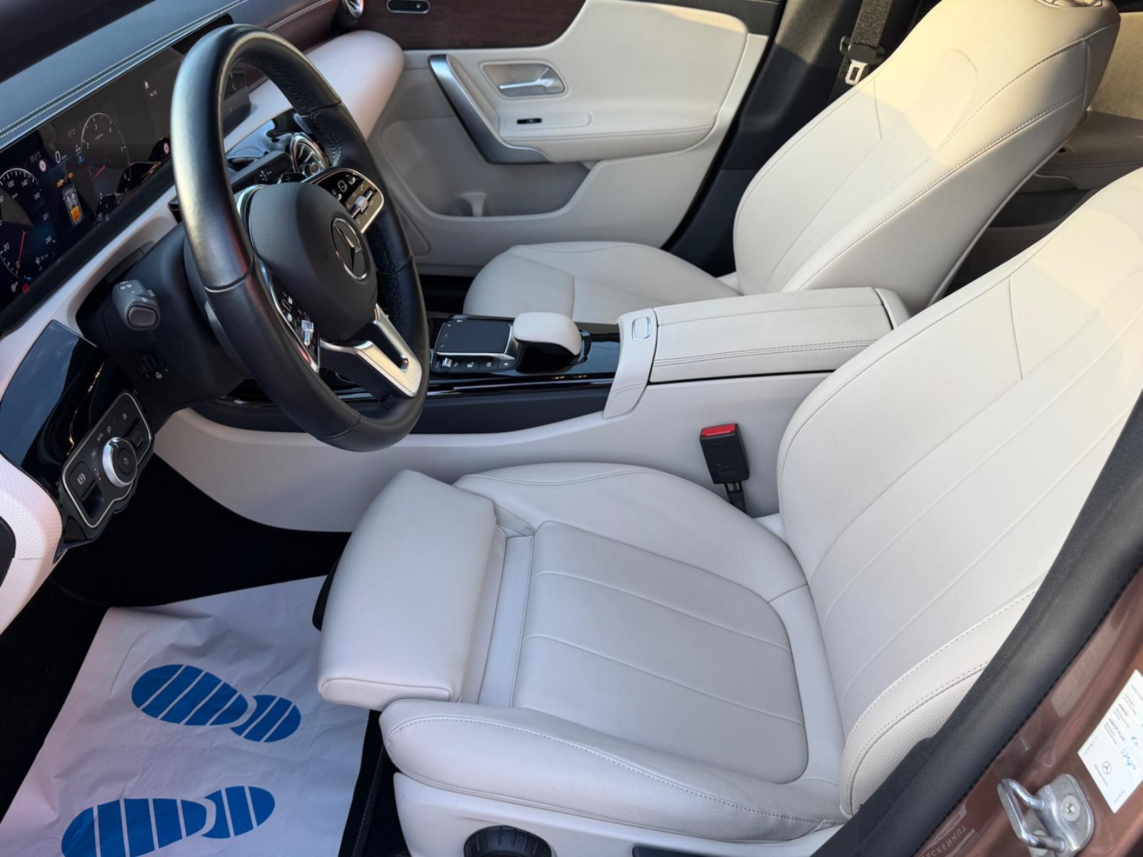 Mercedes-Benz CLA 220*RFK*Navi*Led* Sonderausst, миниатюра 12