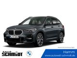 BMW X1 xDrive20d M Sport + 2Jahre-BPS.-GARANTIE - BMW X1: 20d Xdrive