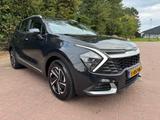 Kia Sportage 1.6T-GDI 230PK HEV DYNAMICLINE THAAK/NA - Kia Sportage hev Gebrauchtwagen