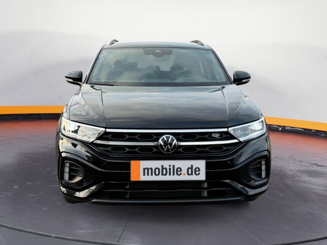 Volkswagen T-Roc R-Line 1.5 TSI DSG/Matrix-LED/Sitzhzg./Rea