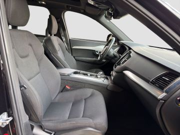 Volvo XC90 - 12