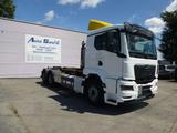 MAN 26.510 TGS-Abroller/Retarder/Lift Lenkachse - MAN Abroller