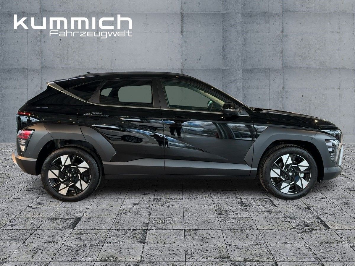 Hyundai Kona – Bild 3