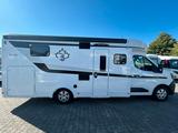 Ahorn TQ 740 Plus Pano 170 PS Automatik - Ahorn Teilintegrierter