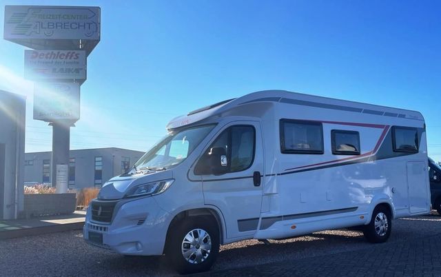 LMC Tourer T 660 G Verfüg./Sparen Sie 17.269,- € 