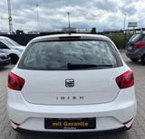 Seat Ibiza Reference/2017/Unfallfrei - Seat Ibiza: Reference