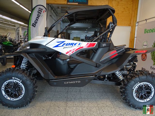 CFMOTO ZForce 1000 Sport R