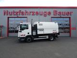 MAN TGL 12.250 BL/Faun-Viajet 5 RH/Klima /Top/43TKM - Offers