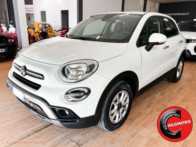 Fiat 500X 1.3 MultiJet 95CV Business 2019