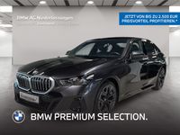 BMW 520 - Vorschau Bild 1