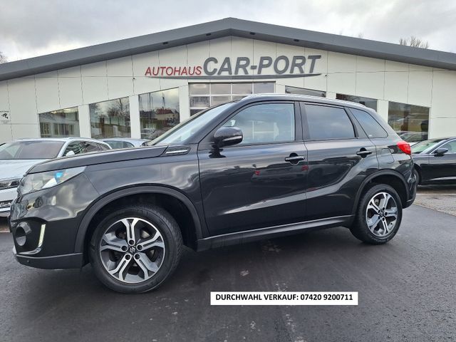 Suzuki Vitara 1.6 Comfort 4x4 *ACC/SHZ/PANO/NAVI/KAMERA