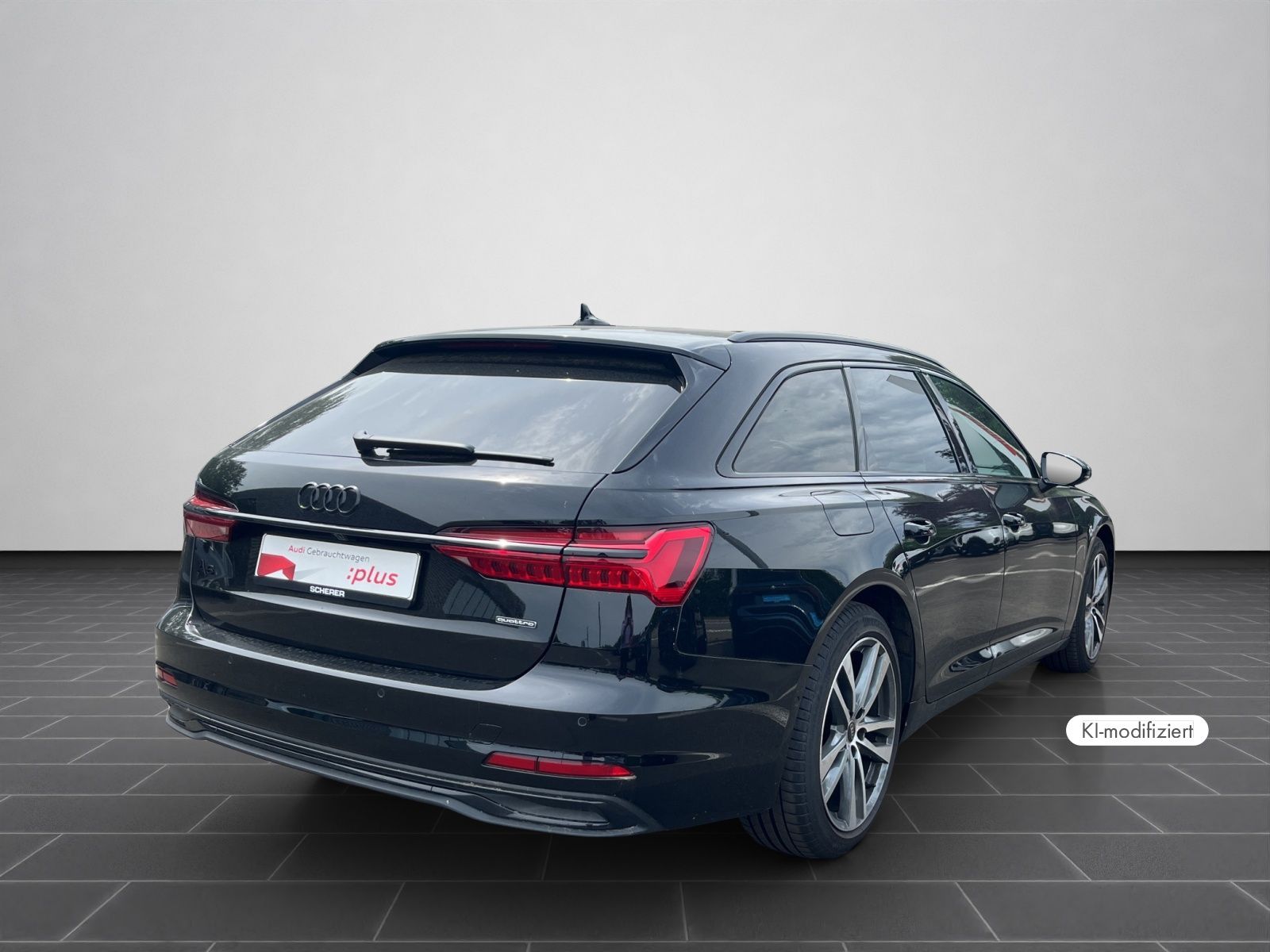 Audi A6 - Bild 3