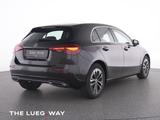 Mercedes-Benz A 200 Progressive+MBUX+LED-HP+RFK+PTS+SpurAssist - Mercedes-Benz A 200 aus 2024