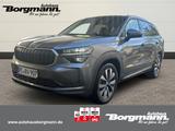 Skoda Kodiaq Selection 2,0TDI 142kW 7-Gang 360 Grad, A