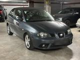 Seat Ibiza 6L Facelift LPG - Seat Ibiza: Facelift