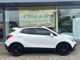 Opel Mokka INNO 1.4 +AHK+KAMERA+SHZ+KLIMA+LHZ+BT+ - Opel Mokka Gebrauchtwagen in Bremen
