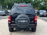 Jeep Cherokee Renegade 2.8 4x4+Auto.+AHK+Reifen neug - Jeep Gebrauchtwagen von 2004