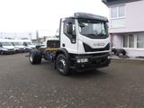 Iveco Eurocargo 180E32K Radstand.4.185mm 2-Stück MY 25