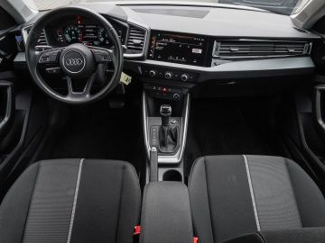 Audi A1 - 9