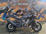Harley-Davidson RA1250S Pan America Special mit ARH - HARLEY-DAVIDSON CHOPPER AME