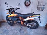 Kreidler DICE GS125 Pro - KREIDLER MOTORRAD