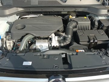 KGM Korando Essential  °Navi°RFK°SHZ°ALU°Tempomat°